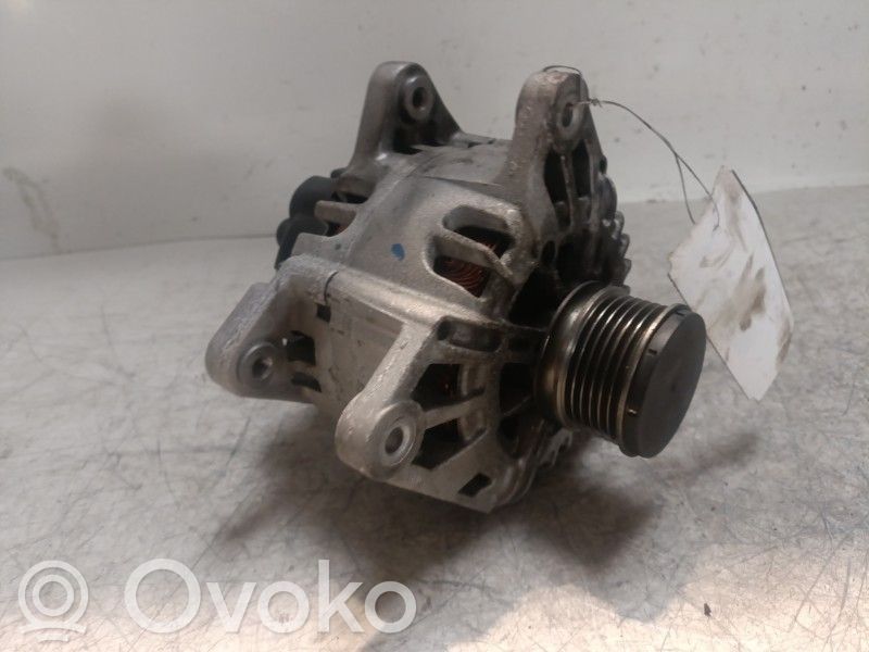 Dacia Logan I Alternador
