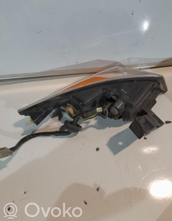 Honda Civic Rear/tail lights