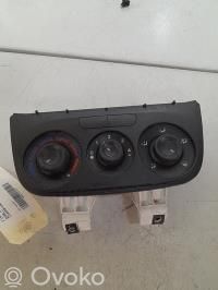 Fiat Doblo Panel klimatyzacji 