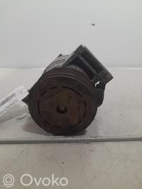 Renault Twingo III Klimakompressor Pumpe 