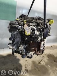 Peugeot 3008 II Motor