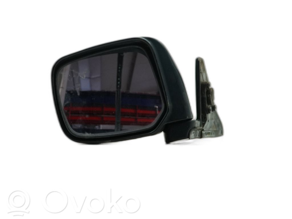 Mitsubishi L200 Espejo lateral manual