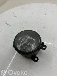 Citroen DS4 Front fog light 