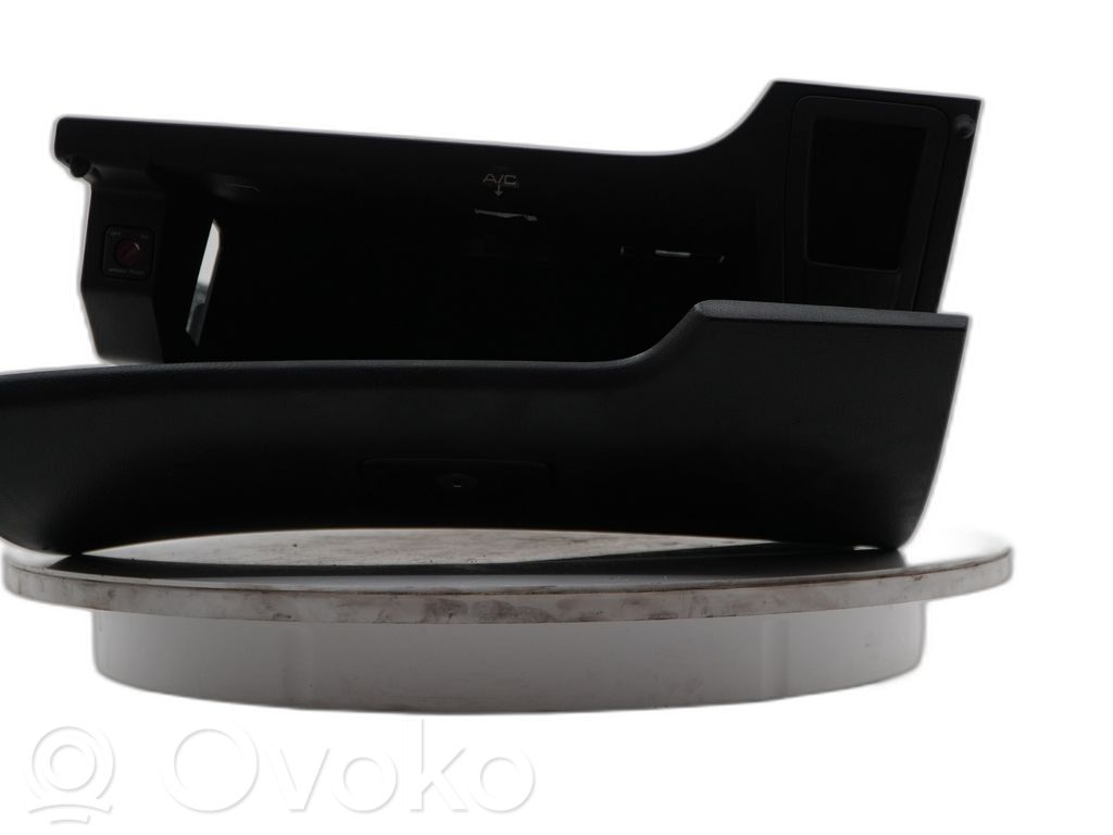 Peugeot 207 Set torpedou 