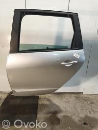 Renault Scenic III - Grand scenic III Drzwi tylne