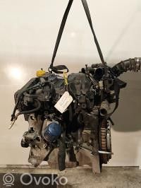 Renault Clio III Motor 
