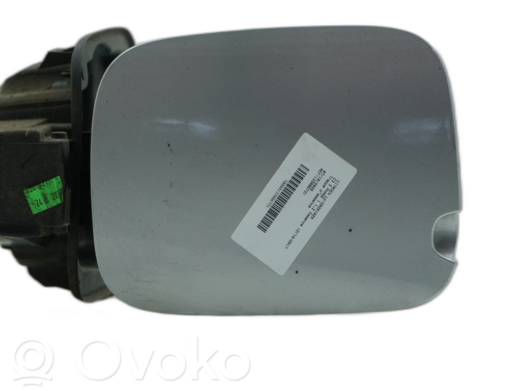 Citroen C3 Tapón del depósito de combustible