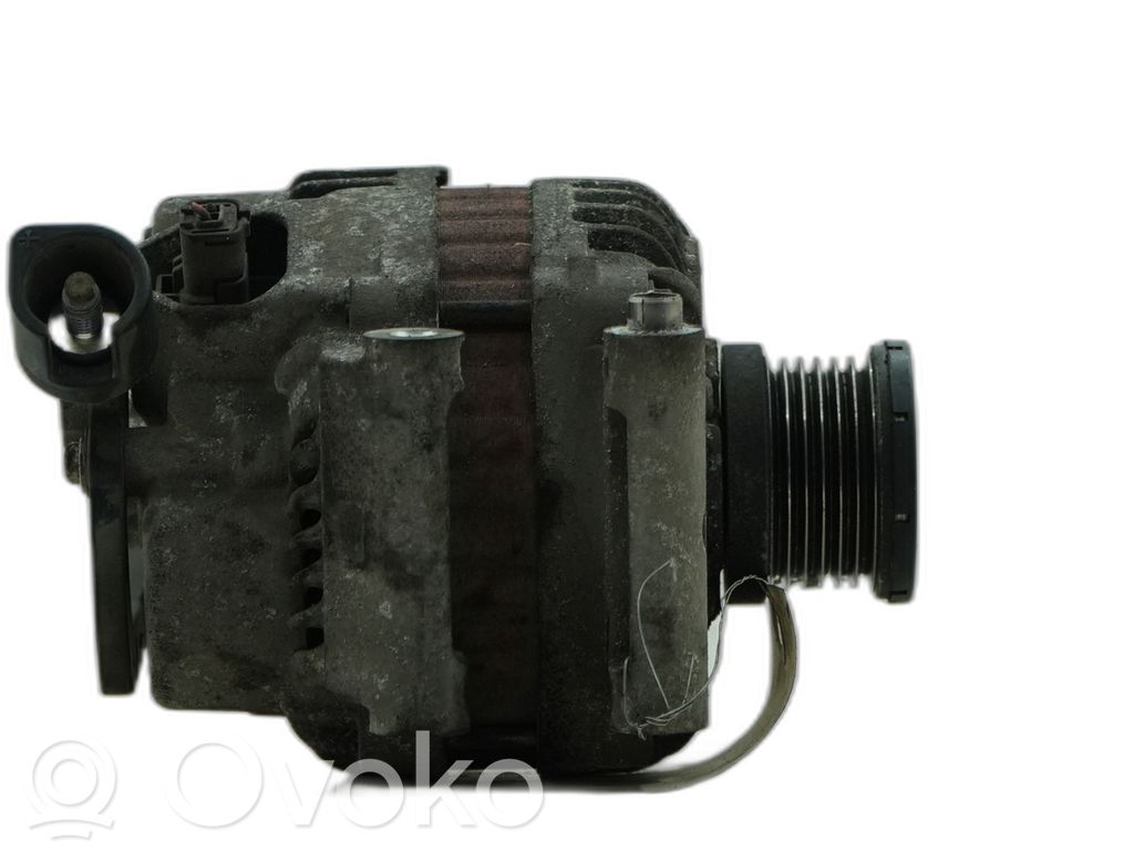 Peugeot 207 Generatore/alternatore 