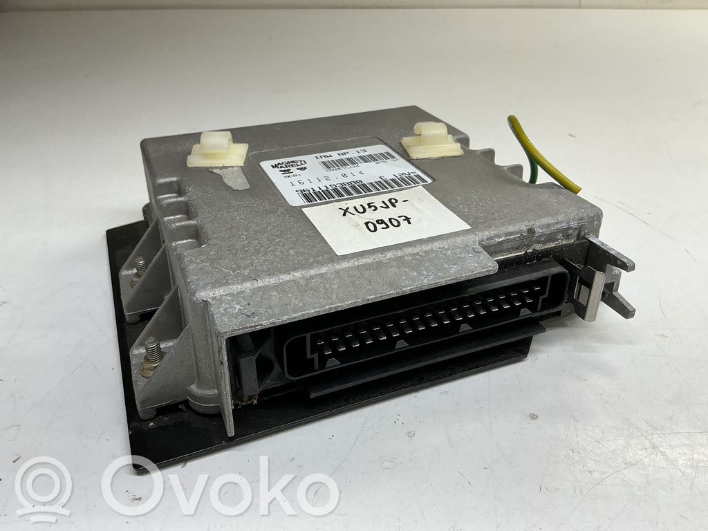 Peugeot 405 Engine control unit/module 