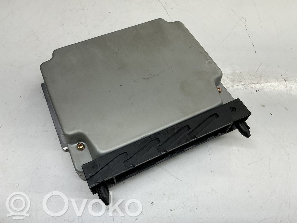 Engine control unit/module   08627471A