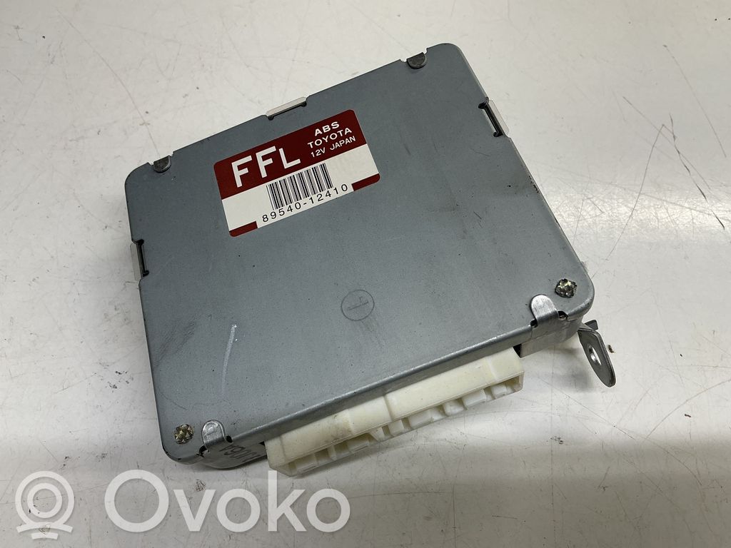 Toyota Corolla E110 ABS control unit/module 