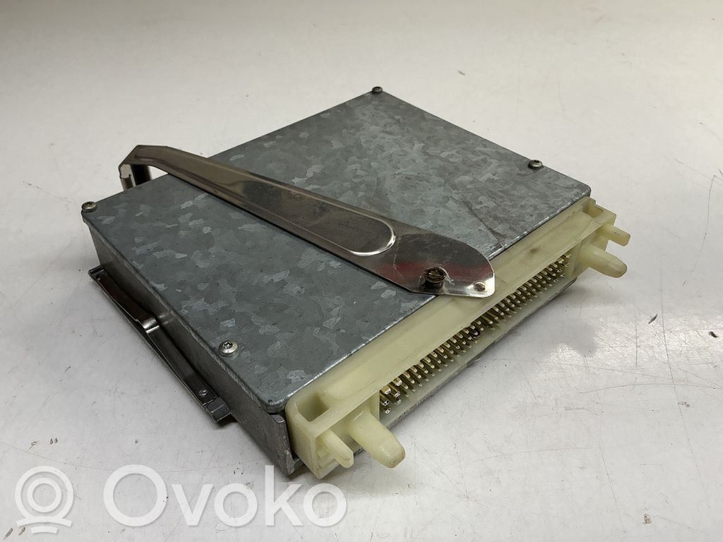 Engine control unit/module   P1275339