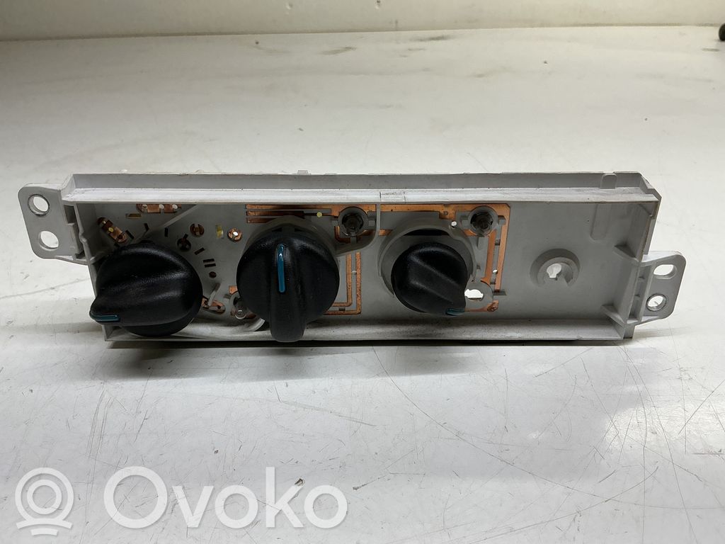 Chrysler Neon II Climate control unit 