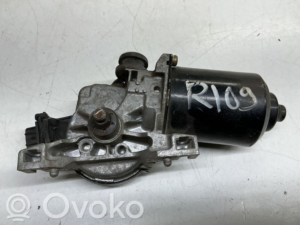 Wischermotor   8492002392