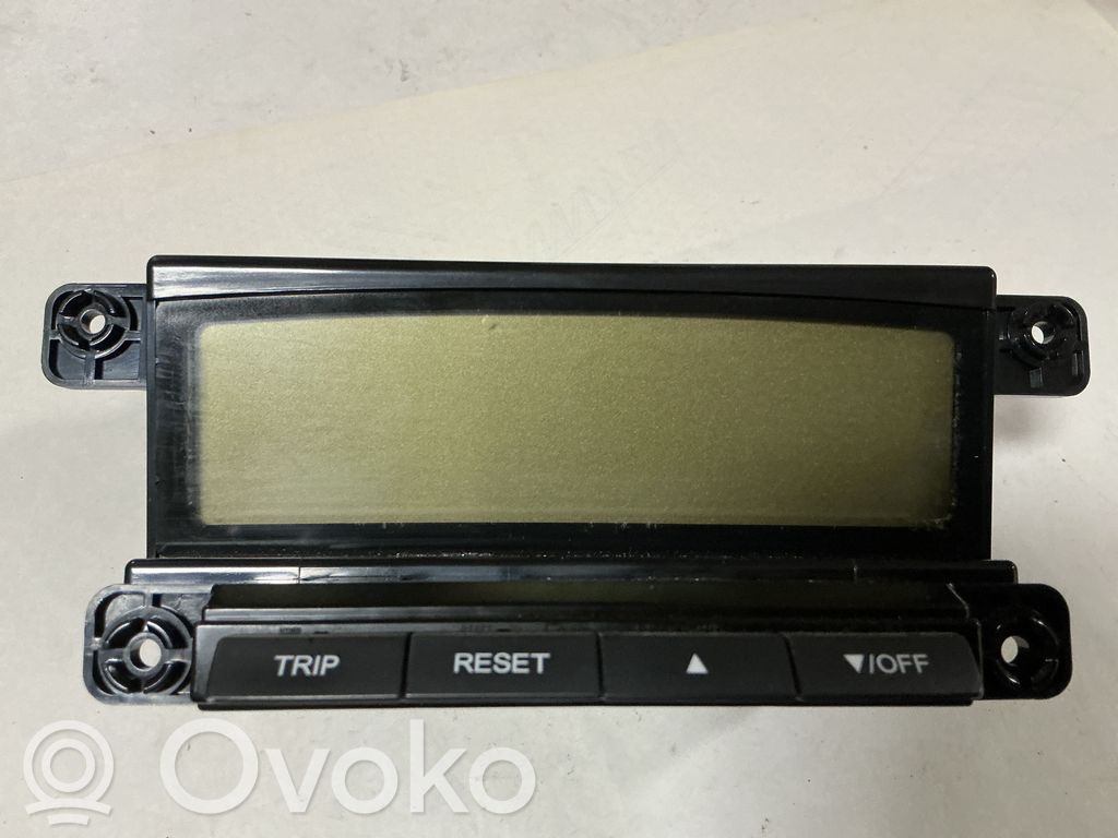 Screen/display/small screen   957101H100