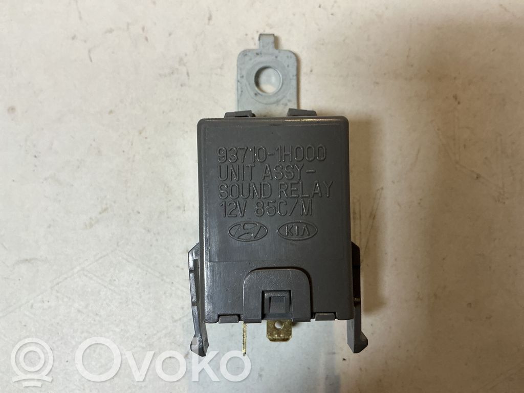 Other relay   937101H000