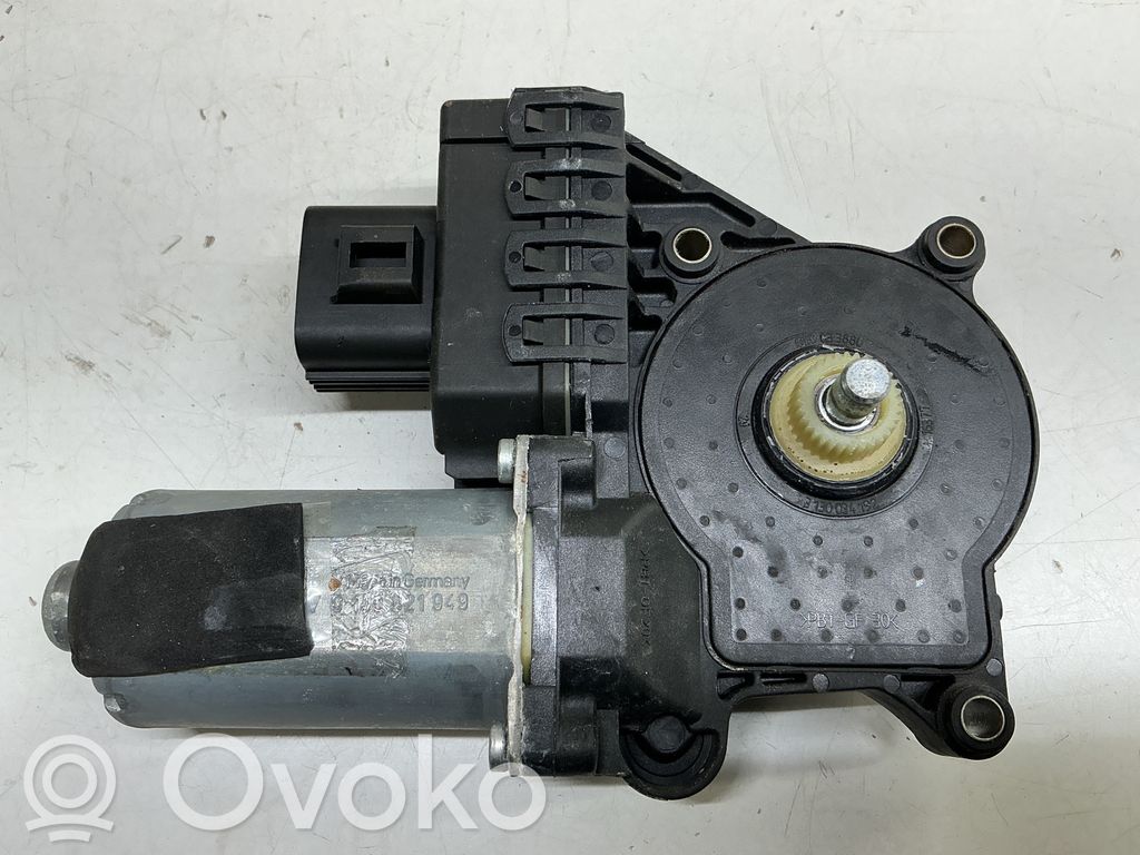 Jaguar S-Type Motor macara geam ușă spate 