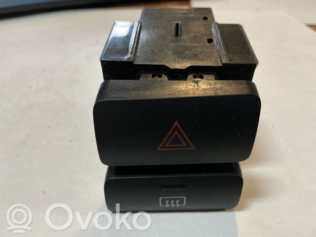 Hazard light switch   8433212490,153644