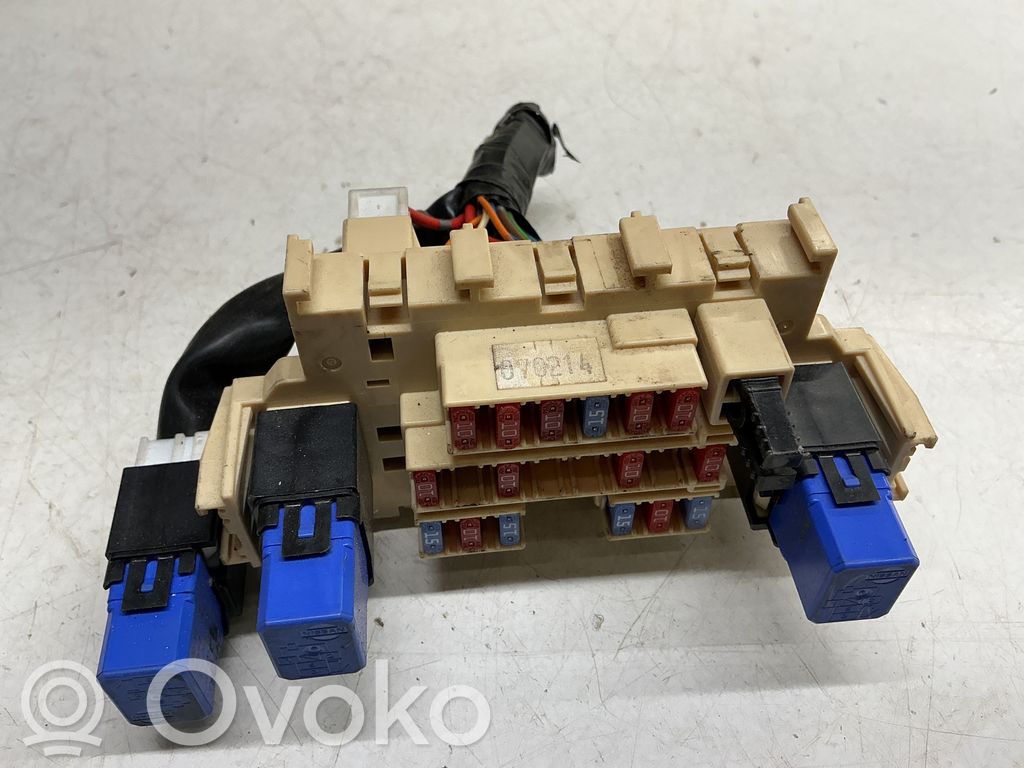 Sulakemoduuli   070214