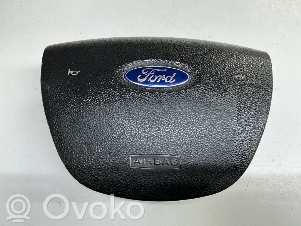 Ford Transit Steering wheel airbag 