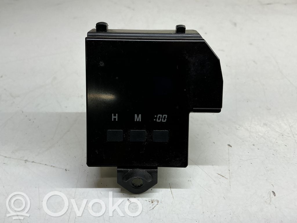 Toyota Corolla E100 Screen/display/small screen 