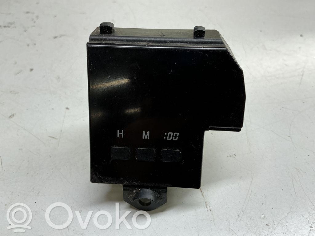 Toyota Corolla E100 Screen/display/small screen 