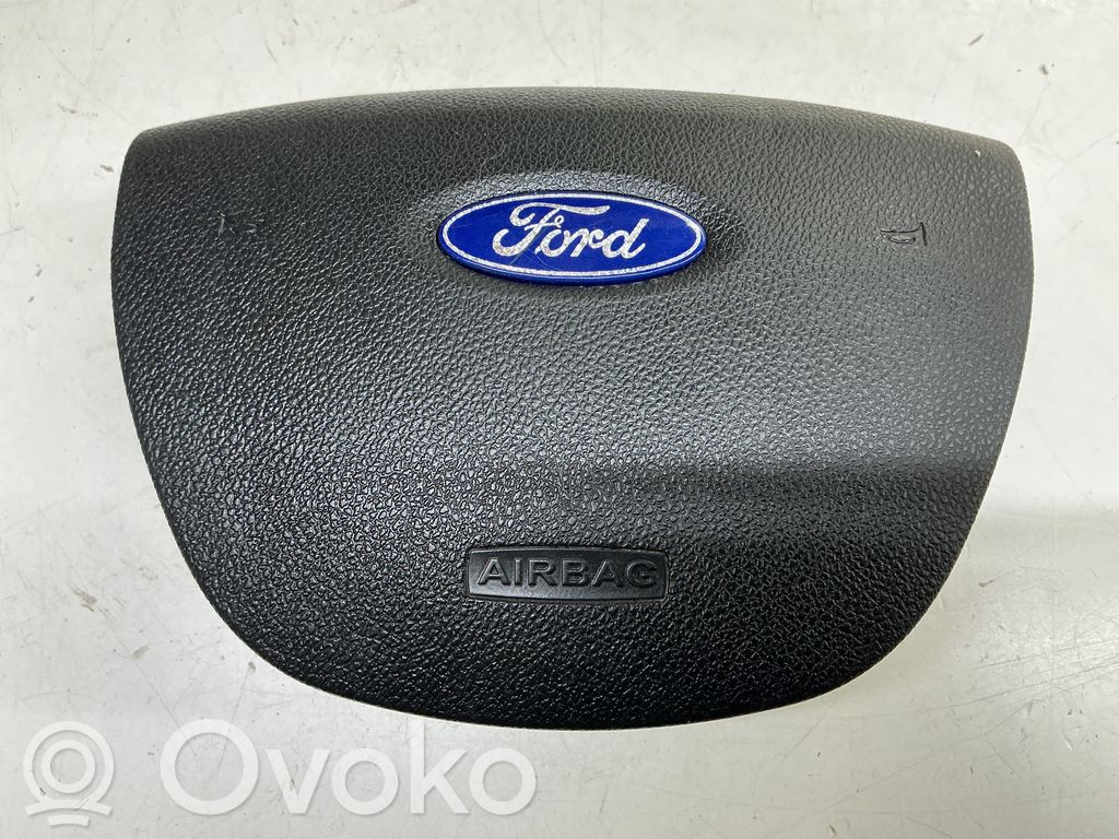 Ford Focus Stūres drošības spilvens 