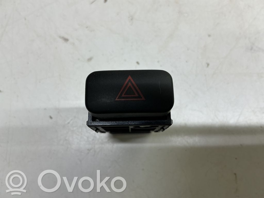 Toyota Corolla E110 Hazard light switch 