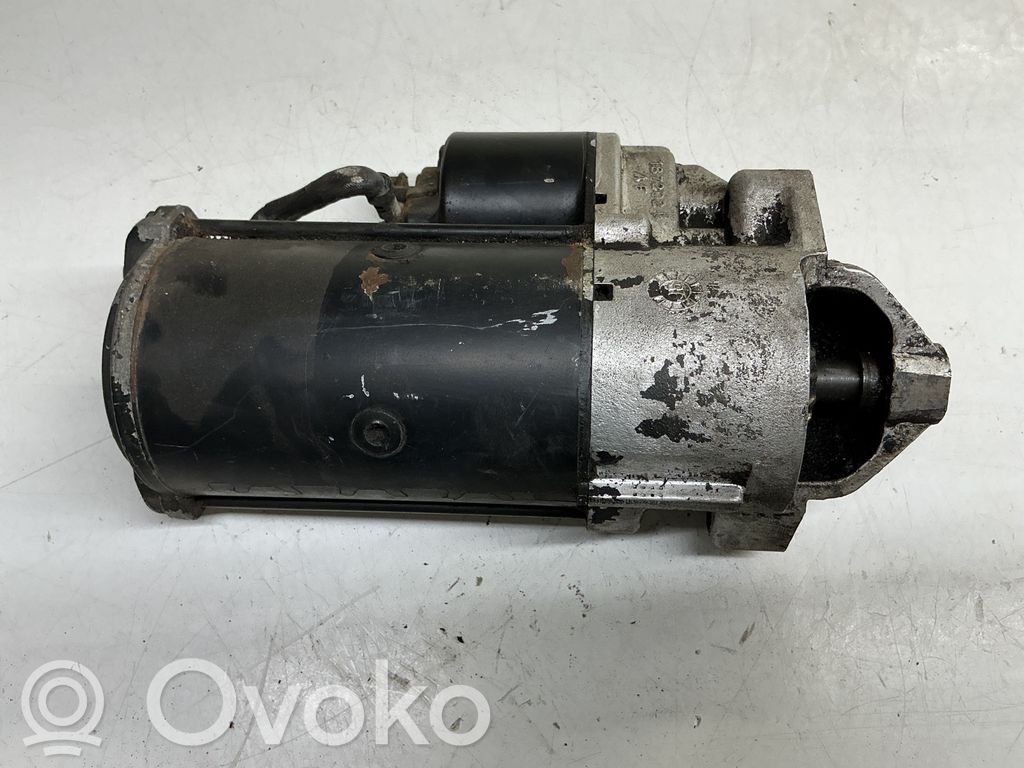 Volvo S40, V40 Starteris 