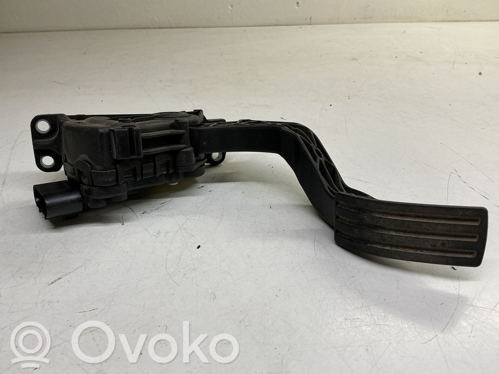 Akceleratoriaus pedalas   4S619F836AB,6PV00856712