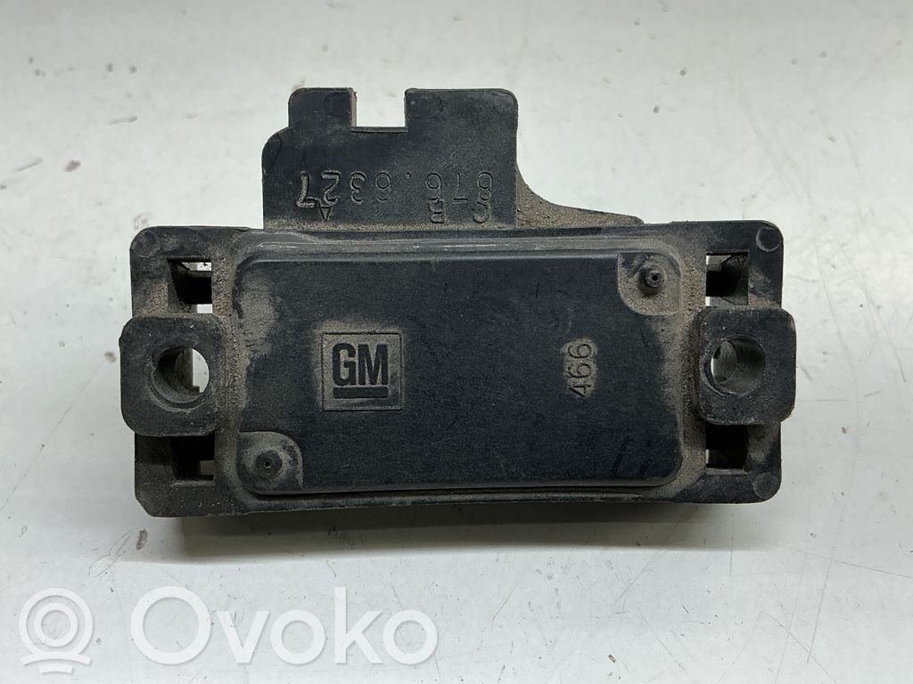 Volvo S40, V40 Vakuumventil Unterdruckventil Magnetventil 