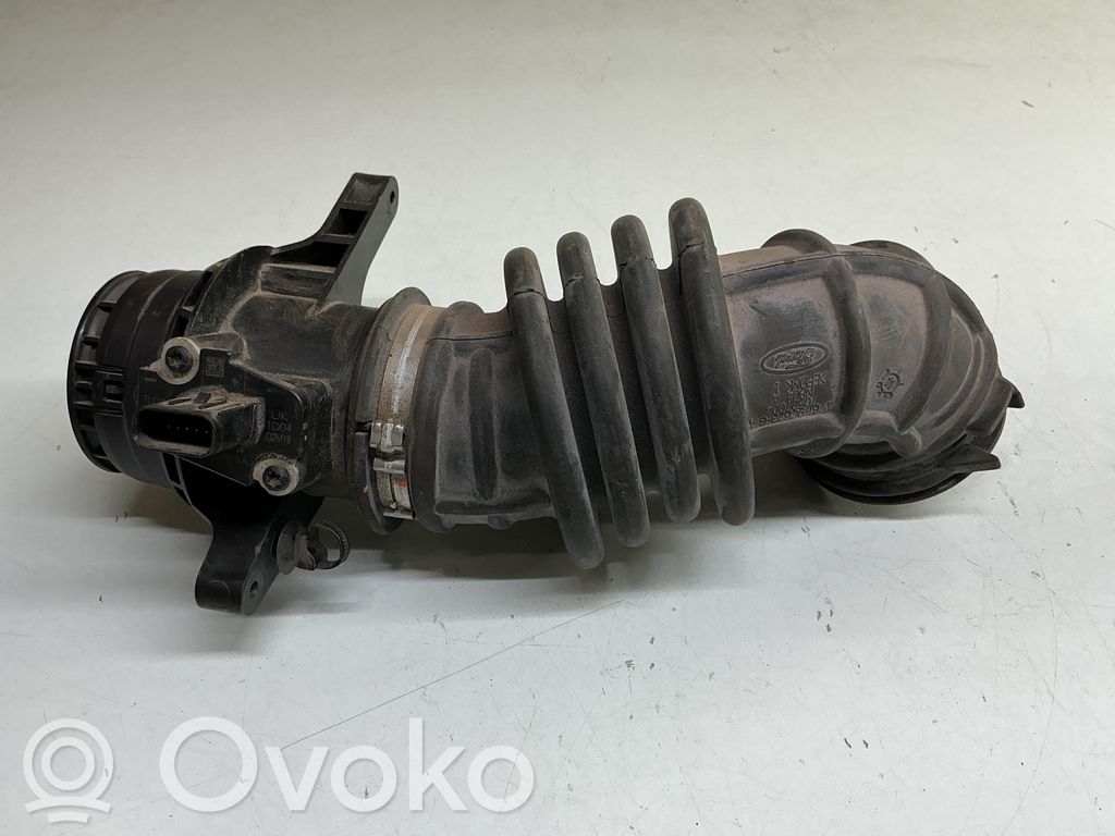 Ford Focus Debitmetru aer 