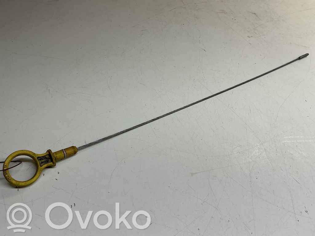 Volvo V50 Ölmessstab Ölpeilstab 