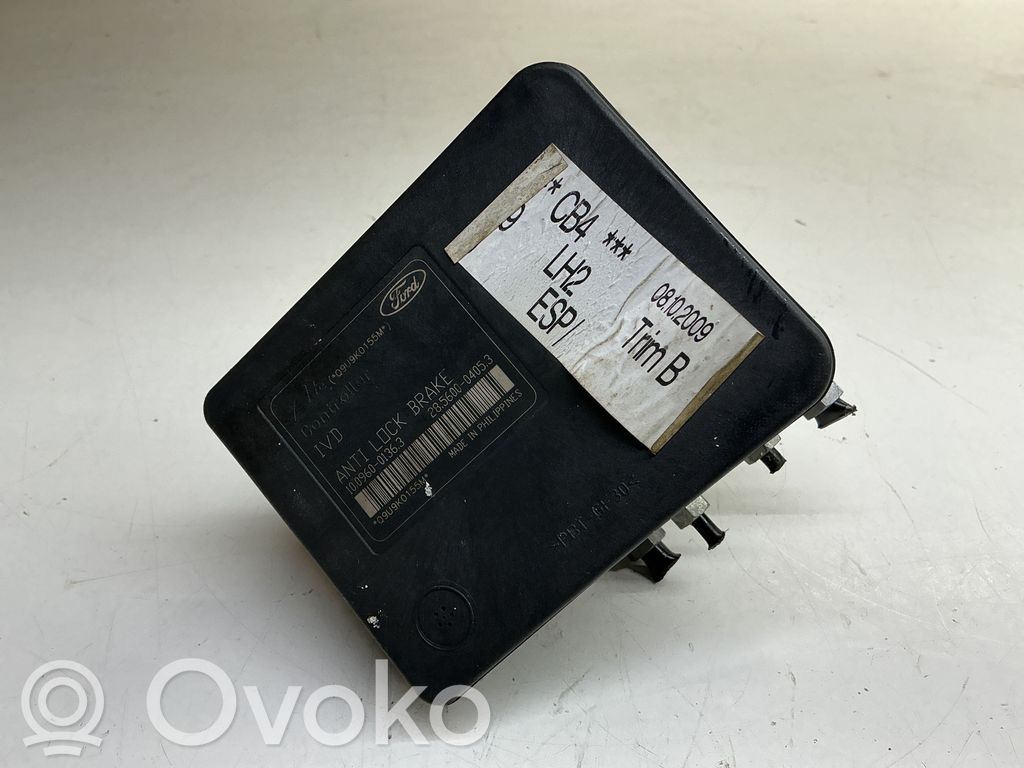 ABS Pump   8M512C405CA,10096001363
