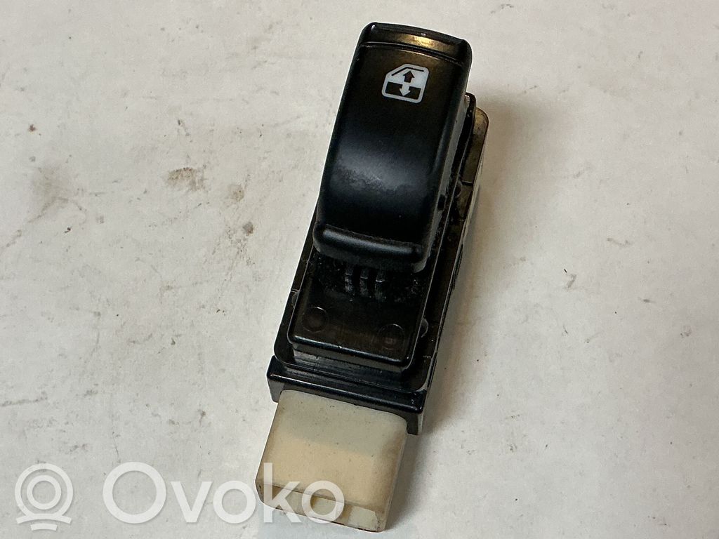 Chevrolet Aveo Electric window control switch 
