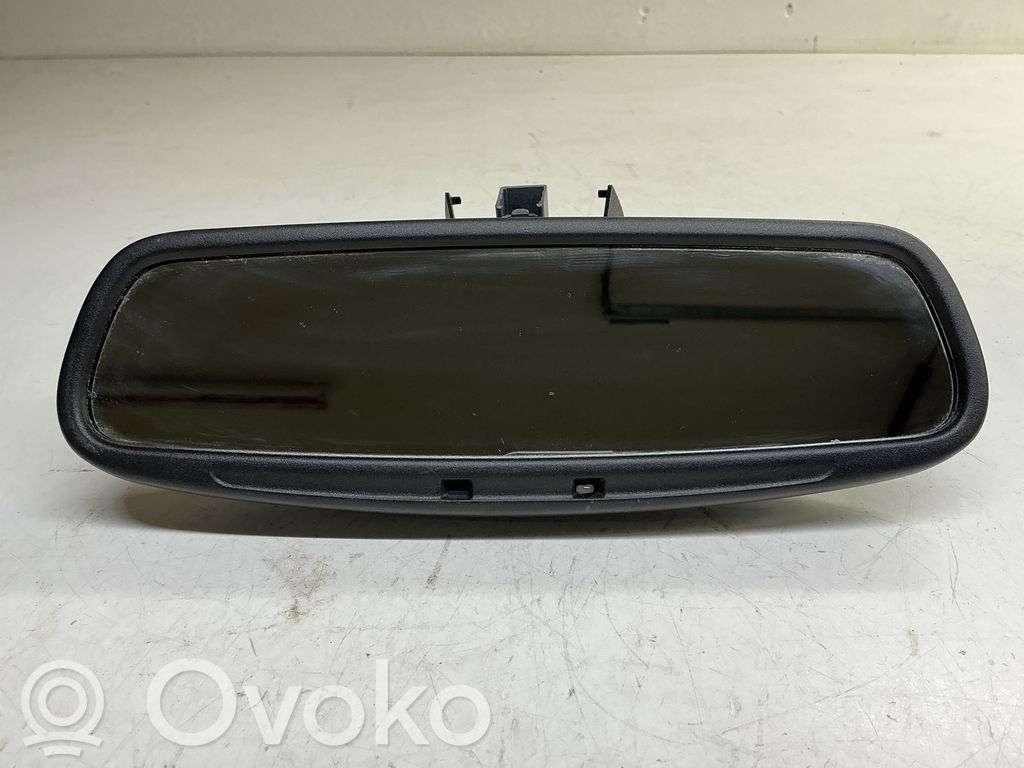 Jaguar S-Type Rear view mirror (interior) 
