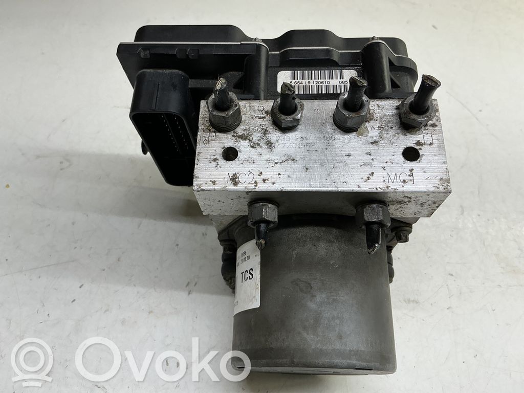 Citroen Jumper Bomba de ABS 