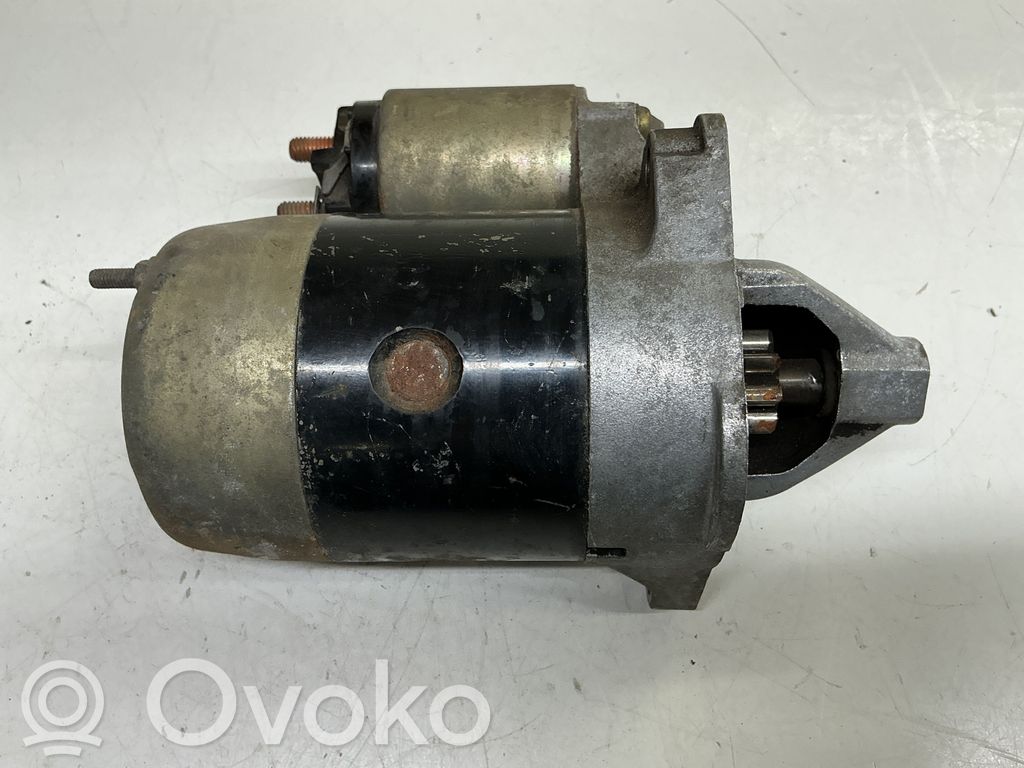 Starter motor   M3T38882