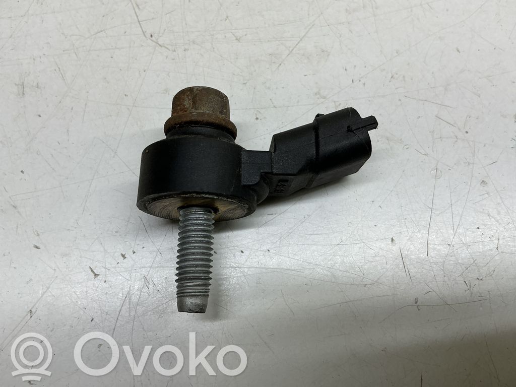 Alfa Romeo 159 Sensor de petardeo del motor 