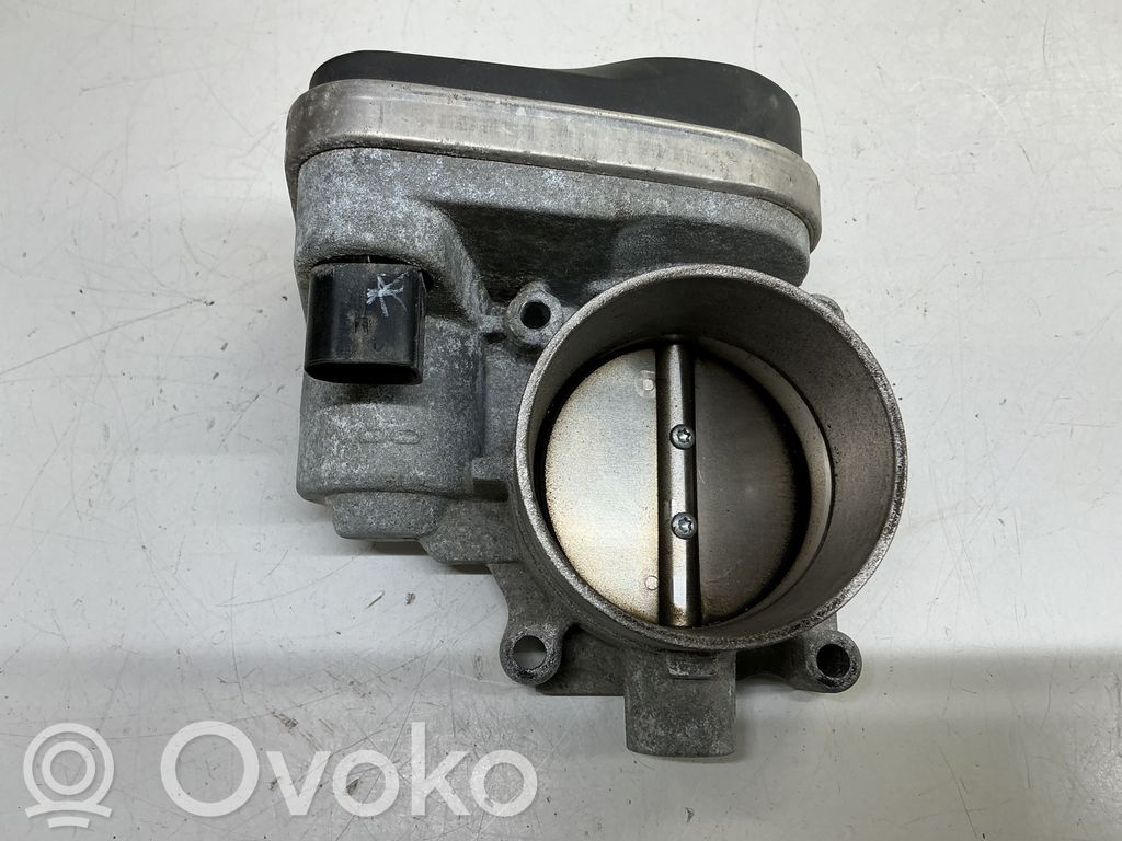 Chrysler 300 - 300C Válvula de mariposa 
