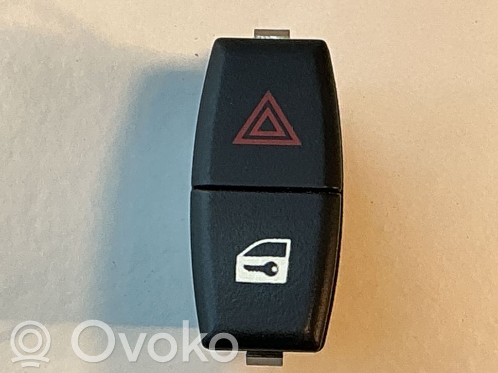 Hazard light switch   6131691950604