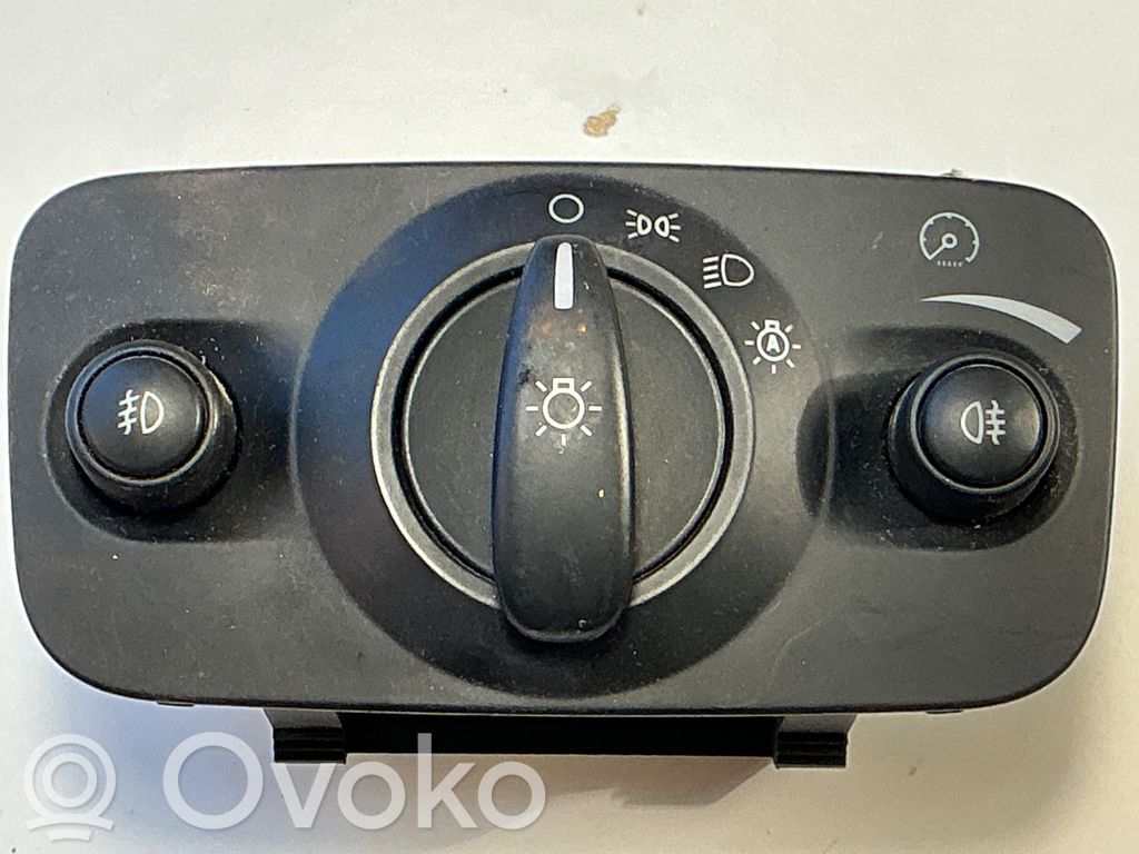 Interruptor de luz   6G9T13A024EF,04066465