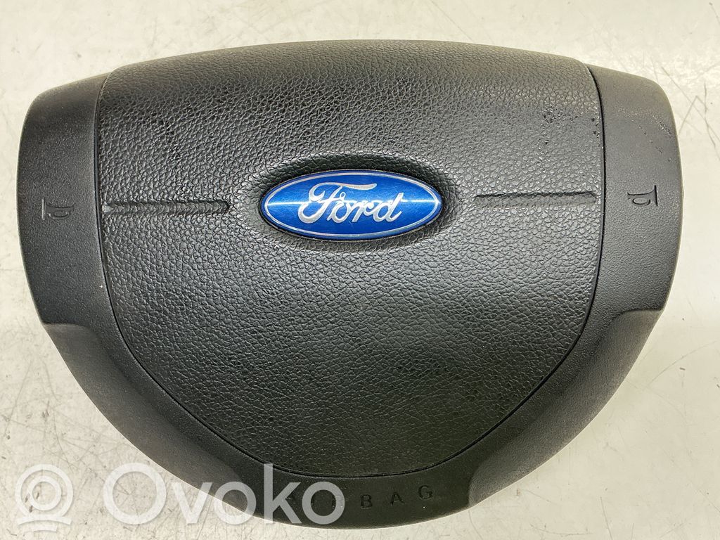 Ford Transit -  Tourneo Connect Vairo oro pagalvė 