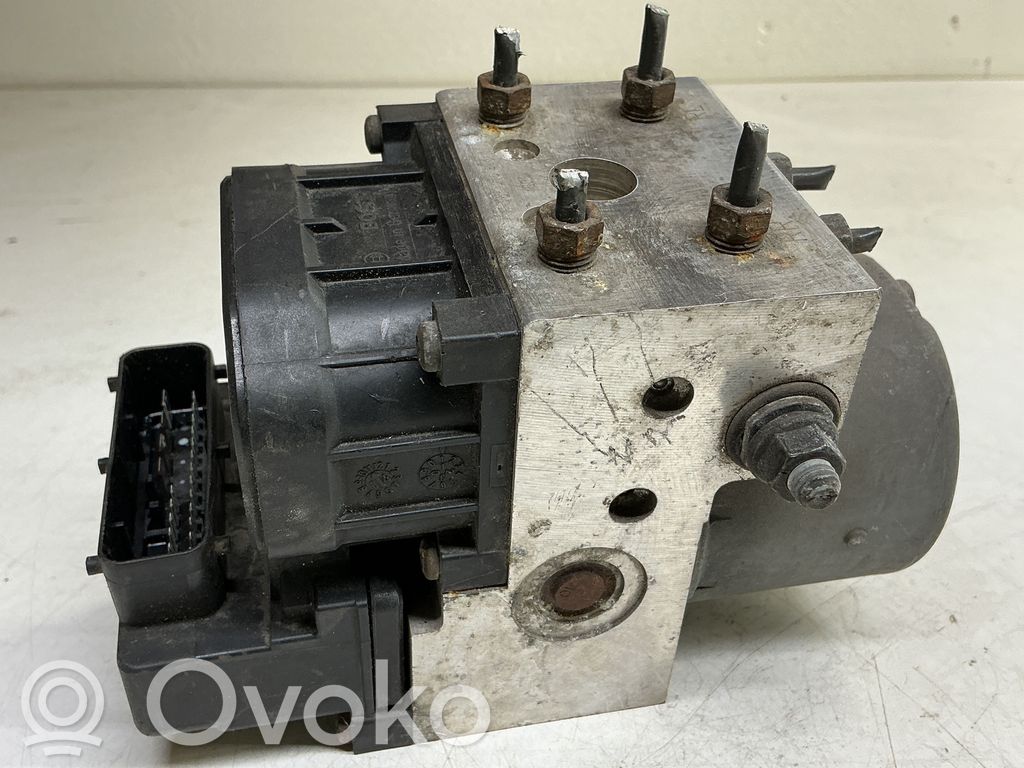 ABS Pump   8954102030,4451002050,0273004571,0265216850