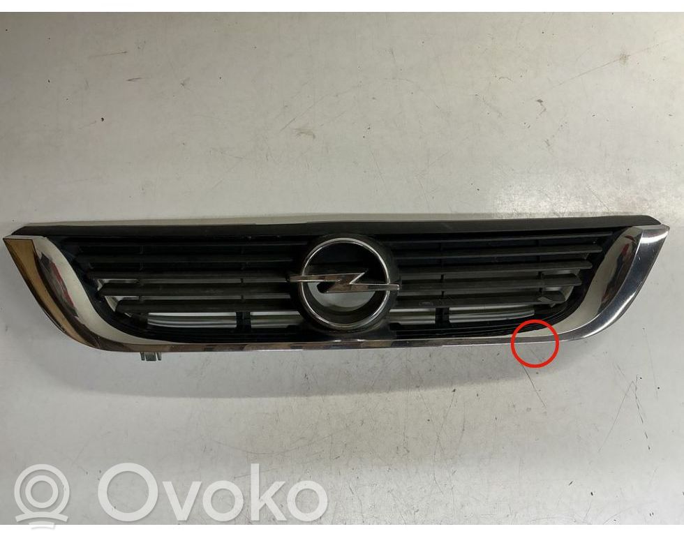 Opel Vectra B Kühlergrill 