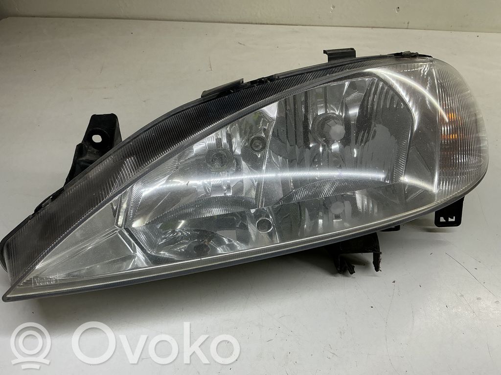 Headlight/headlamp