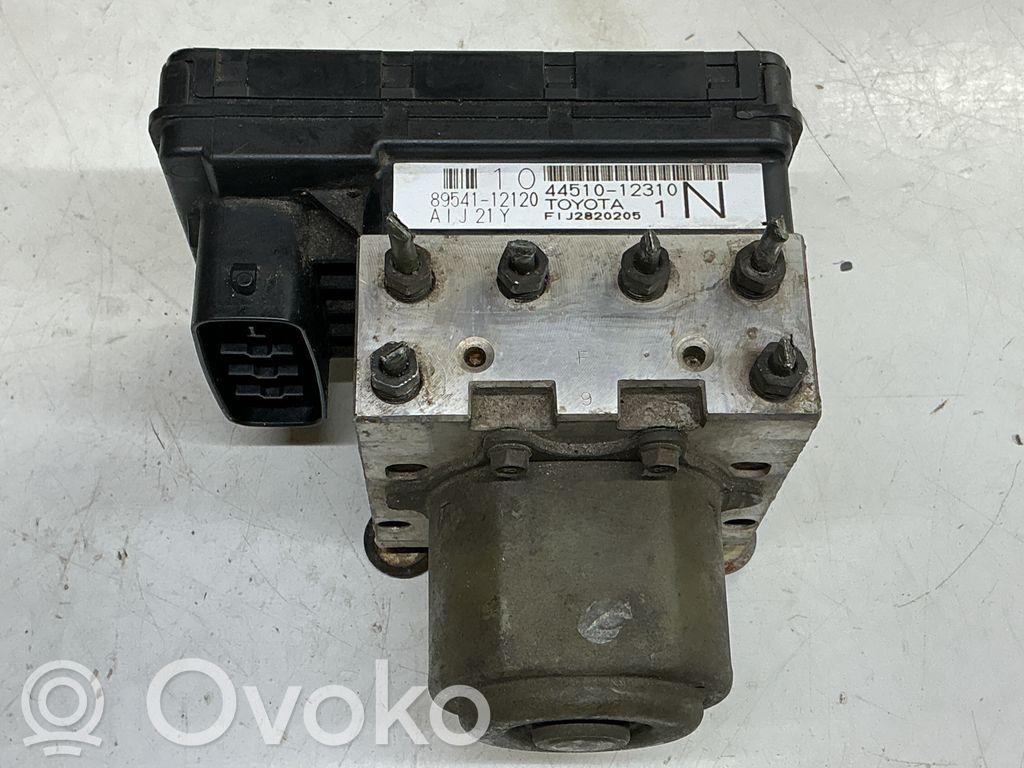 ABS Pump   8954112120,4451012310