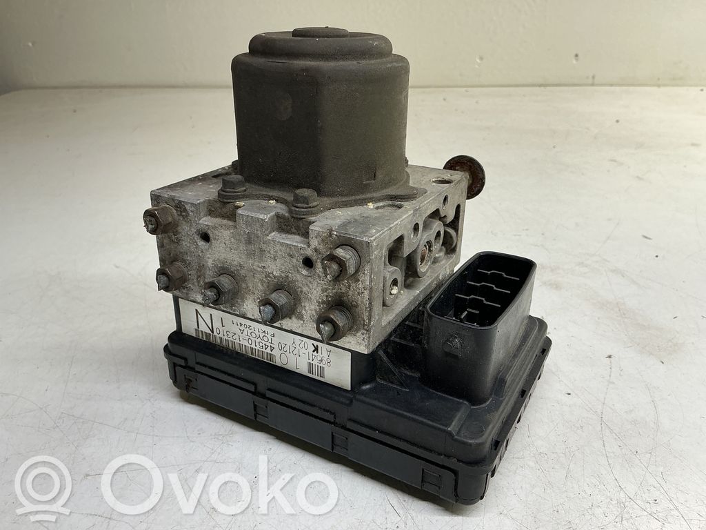 Toyota Corolla E110 ABS bloks 