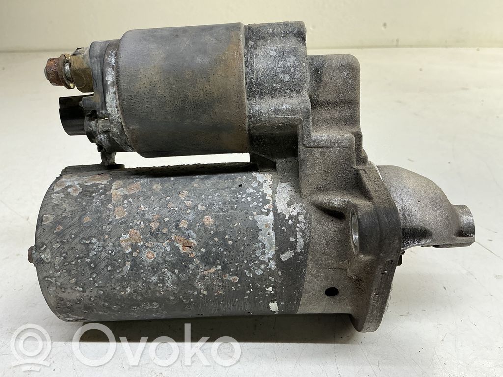Toyota Corolla E120 E130 Motorino d’avviamento 