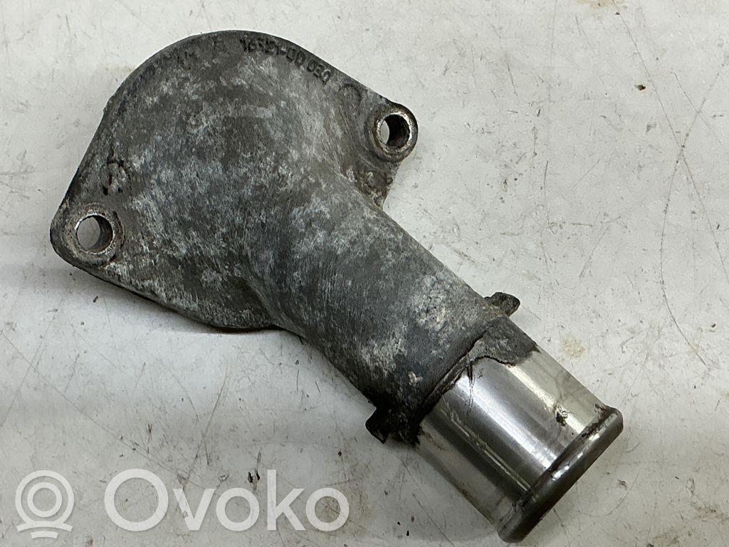 Toyota Corolla E120 E130 Termostaatin kotelo (käytetyt) 